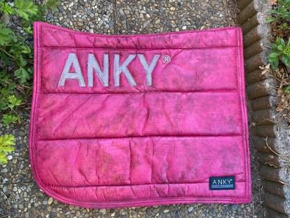 Tapis Anky serpent