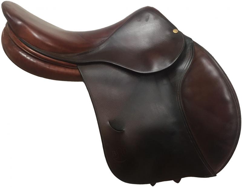 Selle d'occasion Delgrange