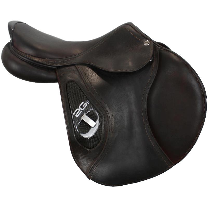 Selle CWD 2Gs 17,5 Réf. SO029164