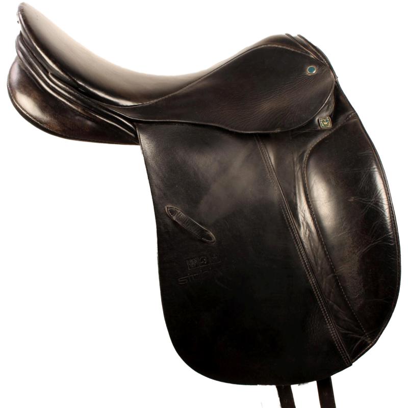 Selle Stubben 17 Réf. SO029388