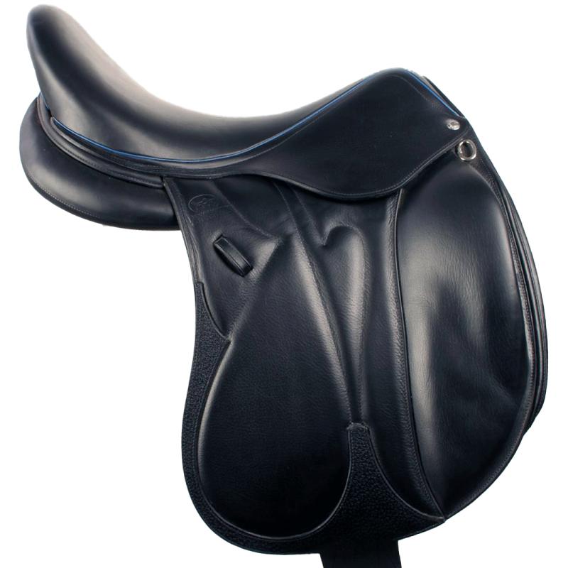 Selle Devoucoux Makila S 18 Réf. SO029694