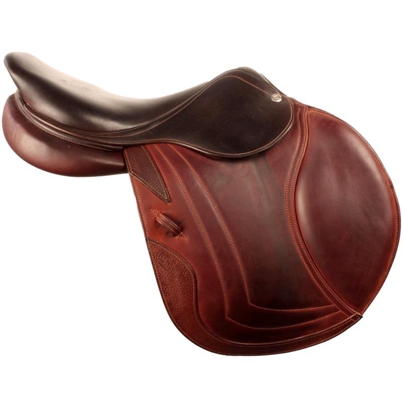 Selle CWD 17,5 Réf. SO024695