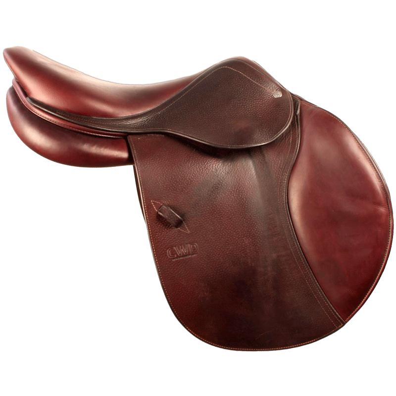 Selle CWD 17 Réf. SO029359