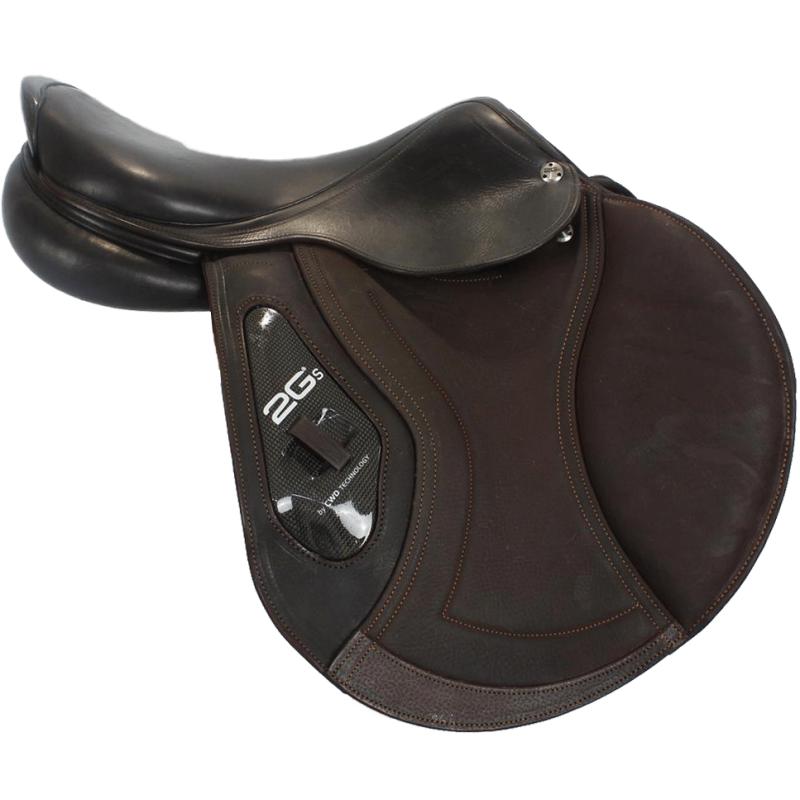 Selle CWD 2Gs 7,5 Réf. SO028396