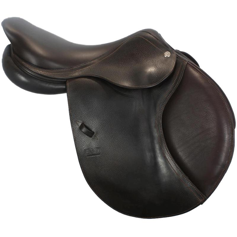 Selle CWD 17,5 Réf. SO028703