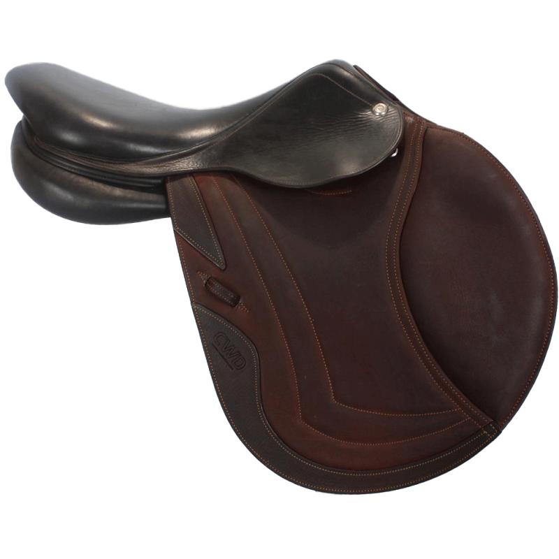 Selle CWD 17,5 Réf. SO029700