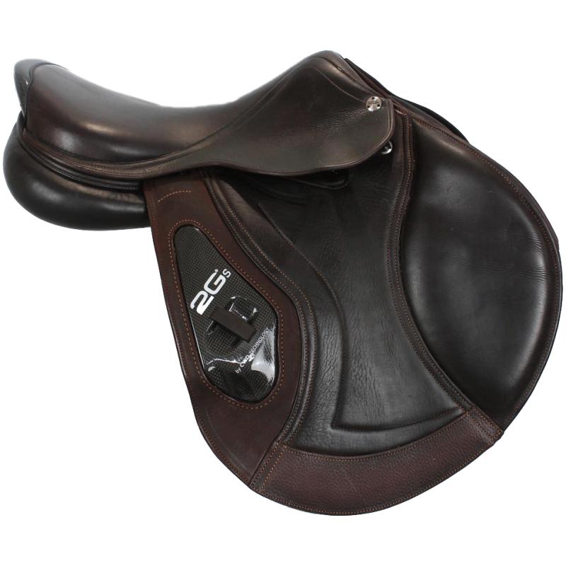 Selle CWD 2Gs 17 Réf. SE25036741