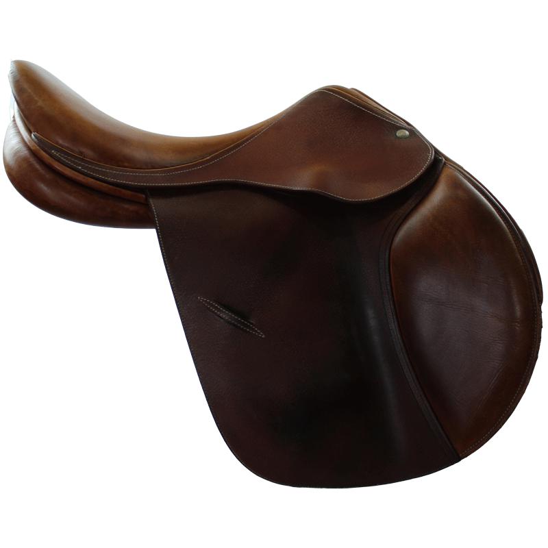 Selle Childeric 17 Réf. SO029423