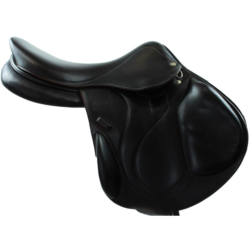 Selle Devouvoux Chiberta O 17,5 Réf. SO030074