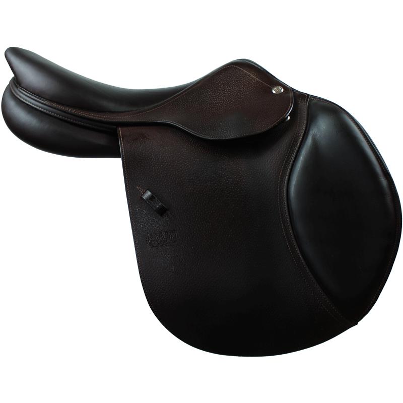 Selle CWD 17 Réf. SO030344