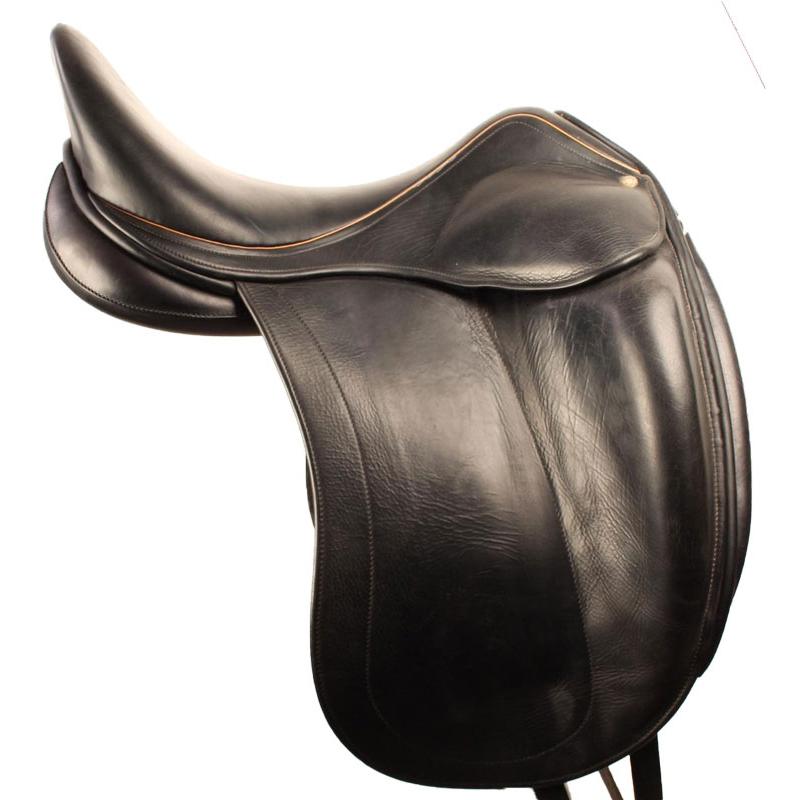 Selle Childeric 17,5 Réf. SO030336