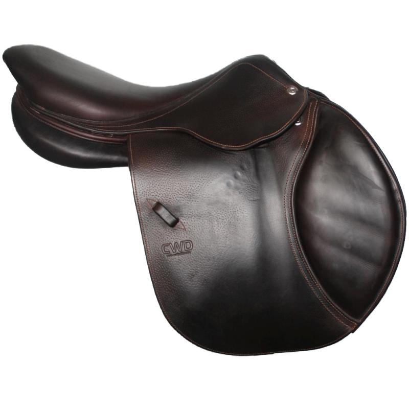 Selle CWD 17,5 