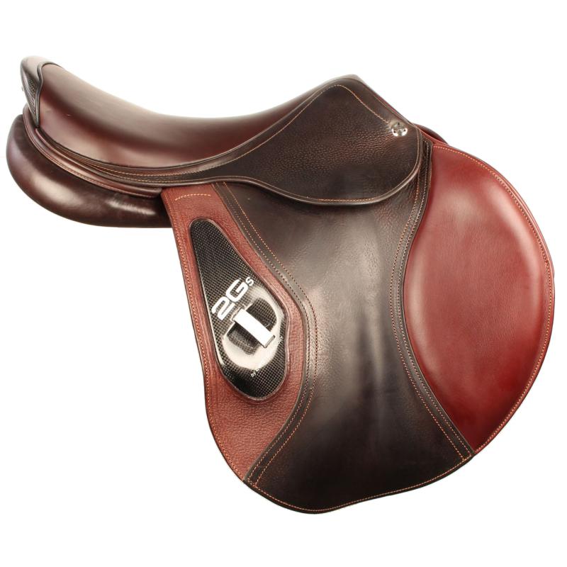 Selle CWD 17,5 Réf. SO026355