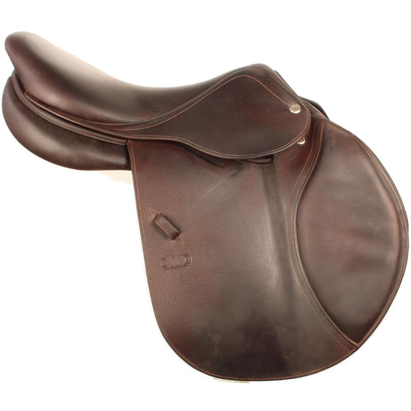 Selle CWD 17,5  Réf. SO028504