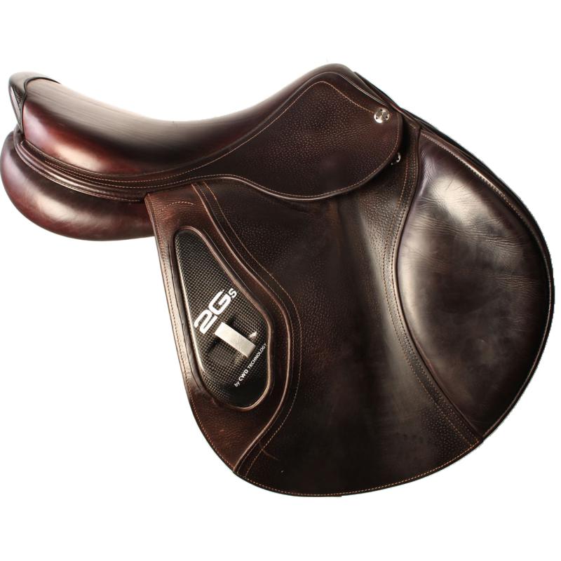 Selle CWD 2Gs 18 Réf. SO025857