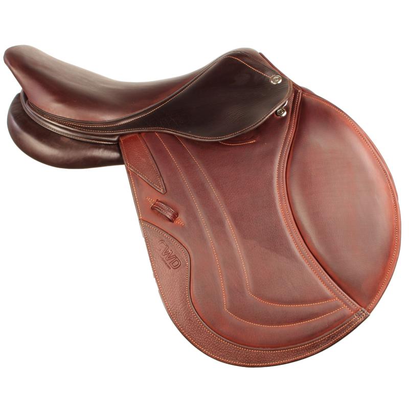 Selle CWD 17 Réf. SO026350