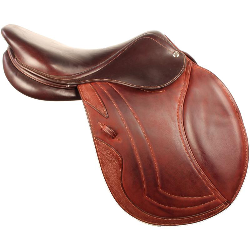 Selle CWD 17,5 Réf. SO024671