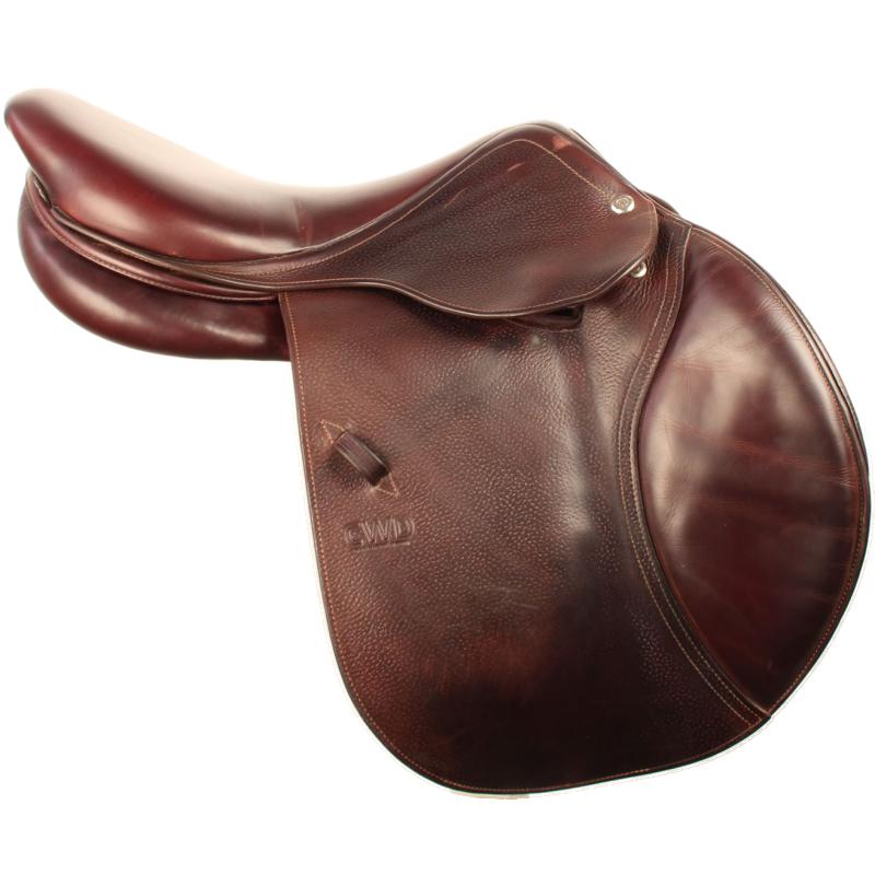 Selle CWD 17,5 Réf. SO025654