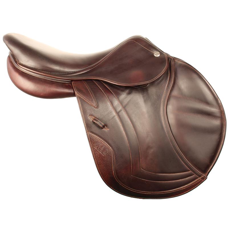 Selle CWD 17,5 Réf. SO027617