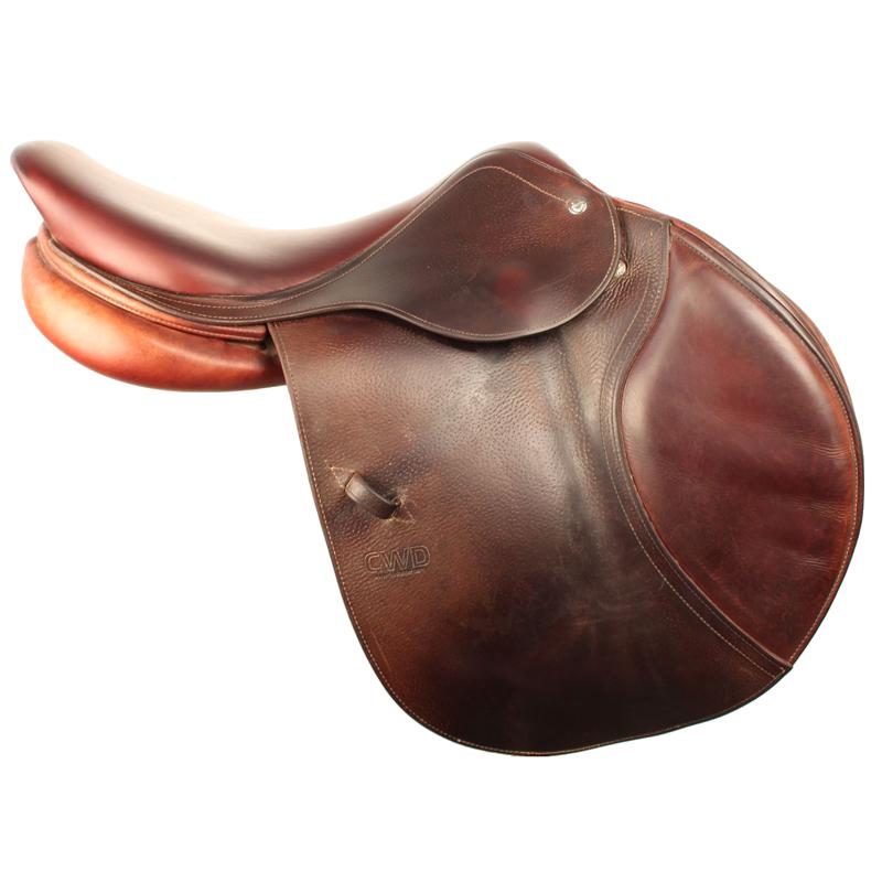 Selle CWD 17,5 Réf. SO027997