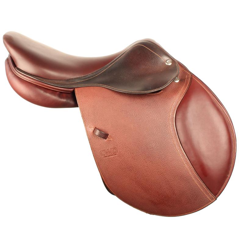 Selle CWD 17,5 Réf. SO027987