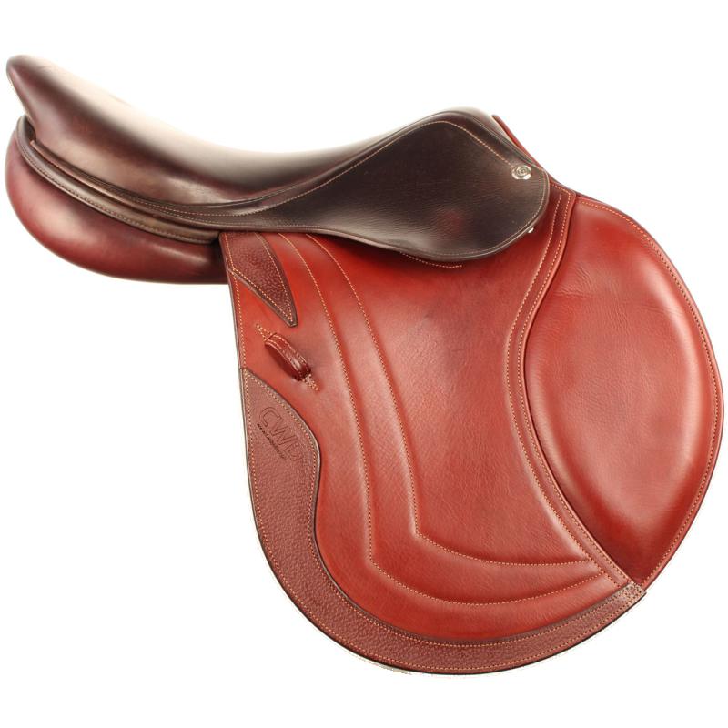 Selle CWD 17,5 Réf. SO026720