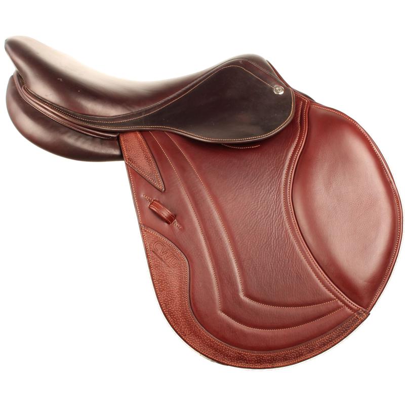 Selle CWD 17,5 Réf. SO027479