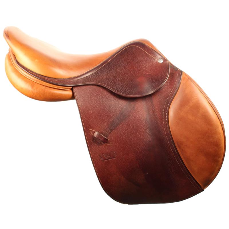 Selle CWD 17,5 Réf. SO028502