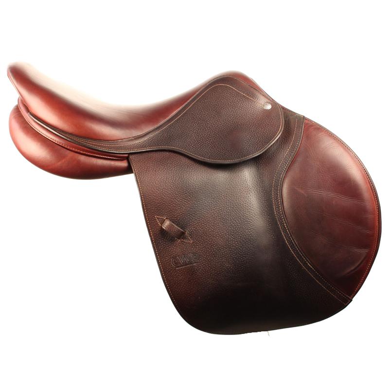 Selle CWD 17,5 Réf. SO019123