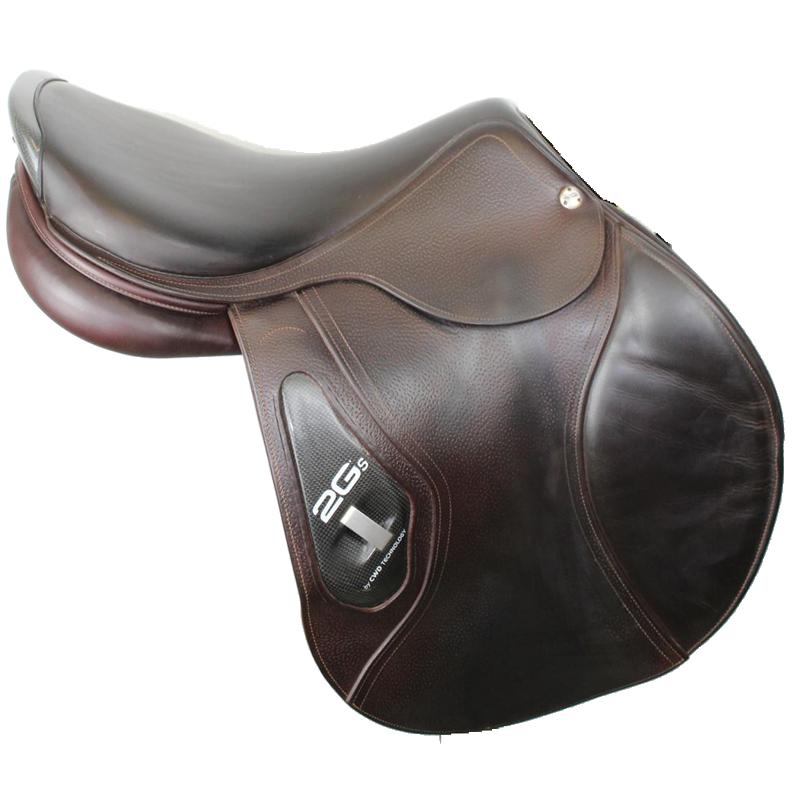 Selle CWD 2Gs 18 Réf. SO027989