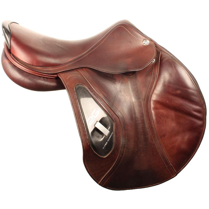 Selle CWD 17,5 