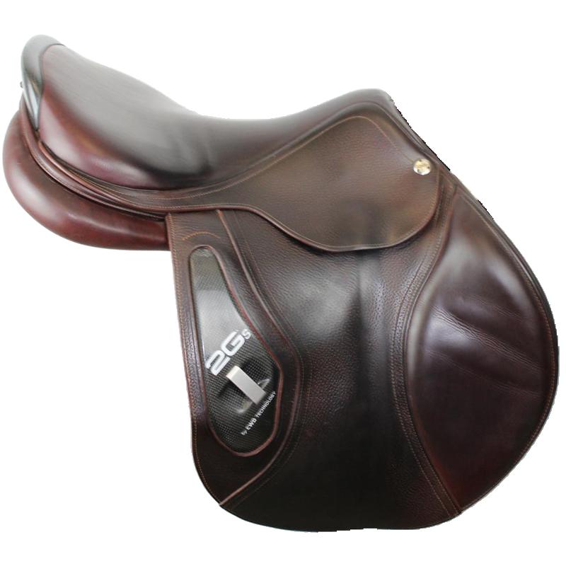 Selle CWD 2Gs 17,5 Réf. SO025942