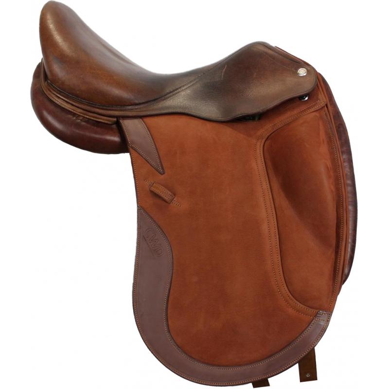 Selle CWD 17,5 Réf. SO026519