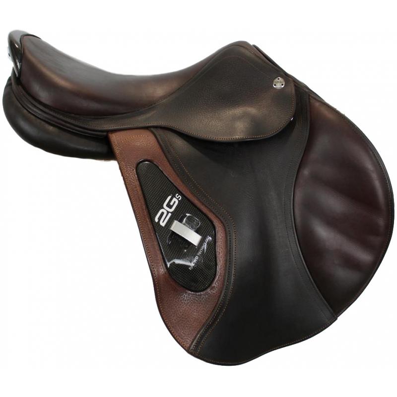 Selle CWD 2GS 17 Réf. SO027093