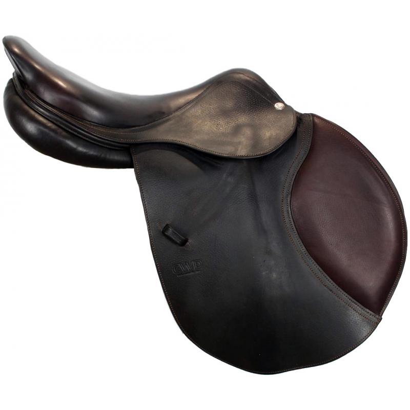 Selle CWD 17,5 Réf. SE02038348