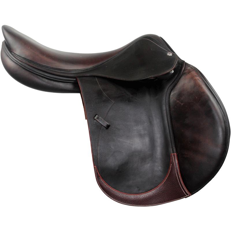 Selle Devoucoux Biarritz O 18 Réf. SO029758