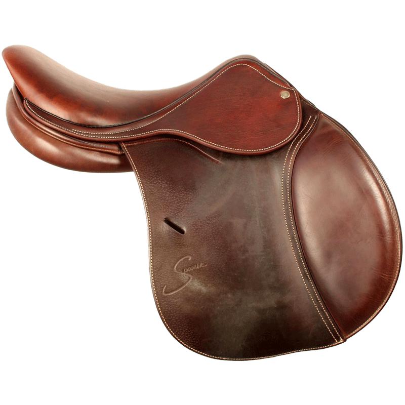 Selle Antares Spooner 17 Réf. SO026403