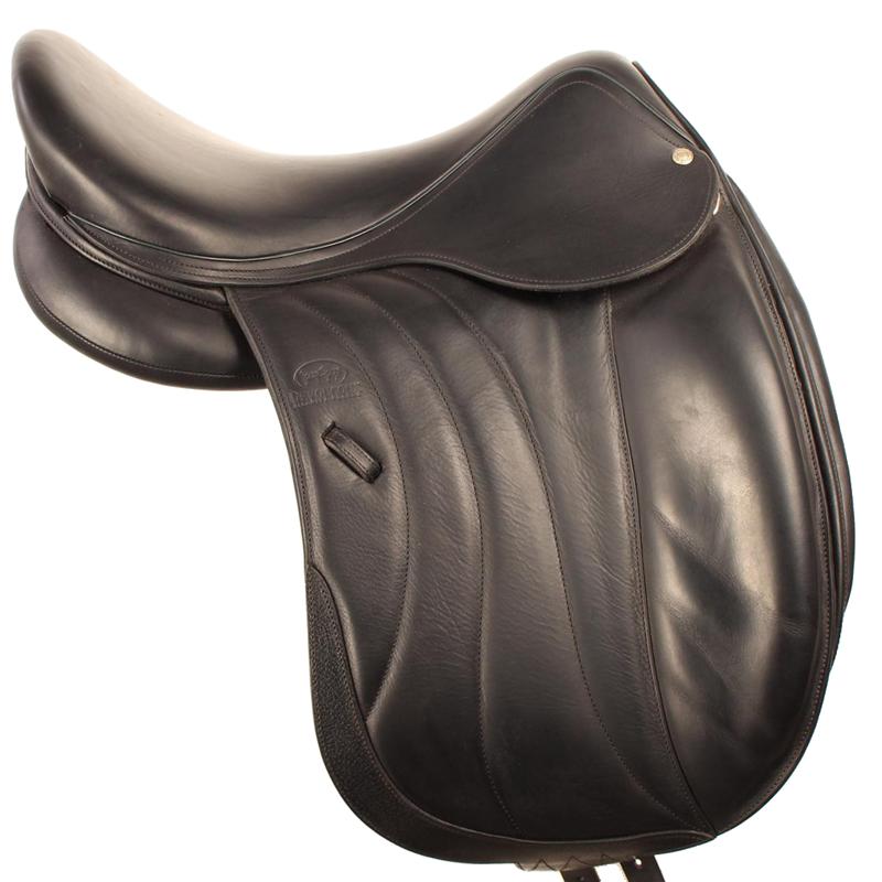 Selle Devoucoux Korrika 17,5 Réf. SO029181