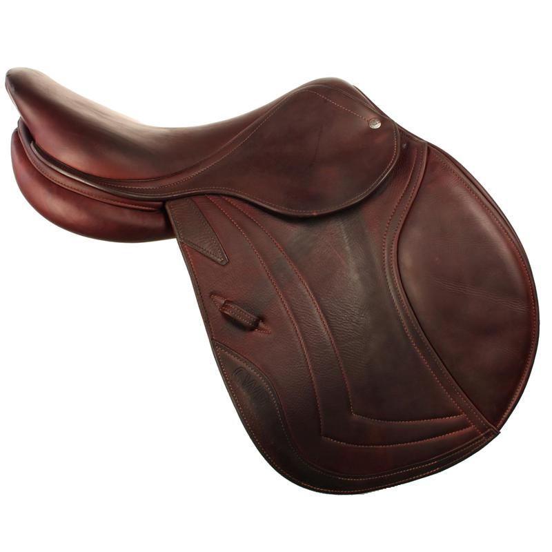 Selle CWD 17 Réf. SO026920